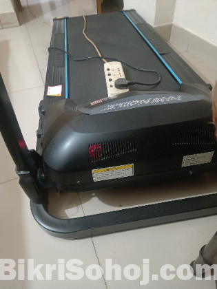 Gym Treadmill